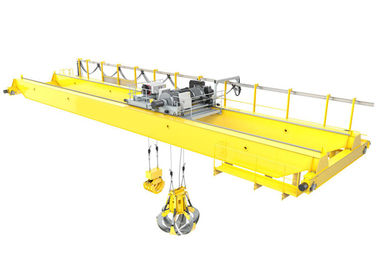 Het Staalstaaf van Crane European Type For Lifting van de aanpassings Luchtstraal