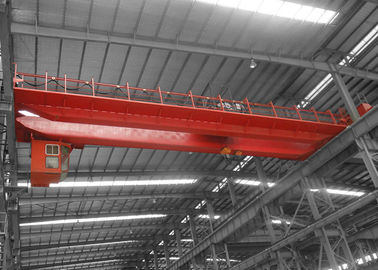 Industriële Elektrische Kraan van de Plafond Luchtbrug 5 Ton Workstation Bridge Crane