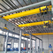 Europese Standaard Enige Balkbrug Crane Power Supply 20-40 M Min Speed