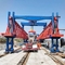 160 ton Liftcapaciteit Brug Start Erektie Girder Crane