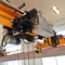 Goed ophefmachine licht 5 ton Europese elektrische draad touwhef voor mijnbouw
