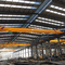 China Fabrikant LD-type single beam overhead kraan met fabrieksprijs