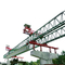 High Speed Road Bridge Beam Launcher Equipment Machine met een capaciteit van 2 ton