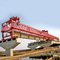 High Speed Road Bridge Beam Launcher Equipment Machine met een capaciteit van 2 ton