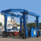 Hoogtechnologische machines 40 ton haven gebruik reislift verkoop met een goede prijs