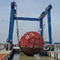 Hoogtechnologische machines 40 ton haven gebruik reislift verkoop met een goede prijs