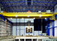 Het dubbele Karretje van Crane High Efficiency With Electric van de Balk Luchtbrug
