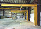 Het vaste Kolom Zwenken roteert 5 Ton Mobile Crane Lifting Equipment voor Workshop