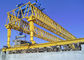 380V de Machine van Crane Truss Type Bridge Erection van de hoog rendementlanceerinrichting