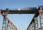 QD Modeldouble girder overhead Kraan 5 Ton With Electric Trolley High-Duurzaamheid