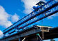 De lucht Dubbele Spoorweg van Crane Bridge Girder Erecting For van de Straal Concrete Lanceerinrichting