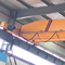 A3 F-Isolatie 10 Ton Single Girder Overhead Bridge-Kraan
