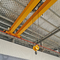 Binnenworkshop Dubbele Balk Luchtcrane corrosion resistant
