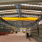 Sterke Starheids Enige Straal EOT Luchtcrane industrial indoor monorail