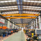 De Europese Luchtbrug Crane Indoor Light Dead Weight van de Type Enige Balk