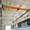Industriële A3 kiezen Balk EOT Crane European Style Overhead uit