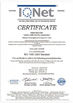 China Henan Dowell Crane Co., Ltd. certificaten