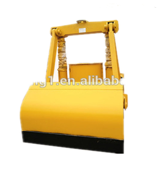 De Luchtbrugkraan 20t van de pakhuis het Dubbele Balk Opheffen 4