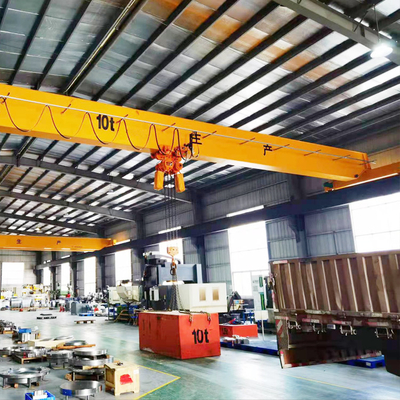 Populair Verkopend LD-Type Luchtcrane for lifting heavy loads