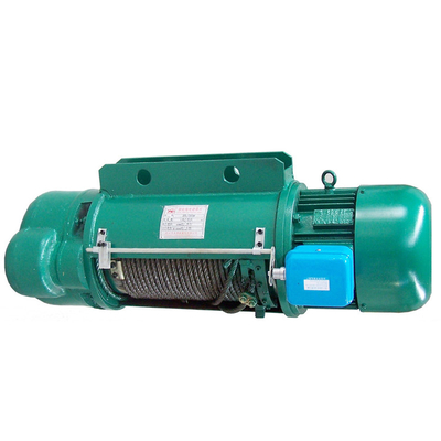 De Fabrikant Electric Hoist van China 2 Ton Capacity For Lifting Heavy-Goederen
