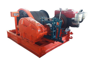 3 Ton Speedy Efficient Mechanical Construction-Aangedreven Krukdieselmotor