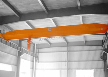 Van de de Balkkraan IP54 van het monorailhijstoestel Elektrische Enige de Beschermingsrang voor Workshop