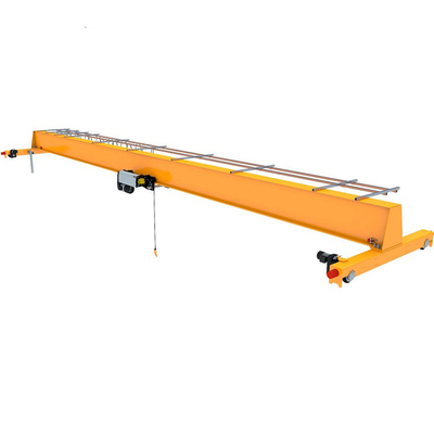 5t Europees Enig de Kraan220v Antislot van Balk Luchteot