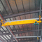 Bovenkant die Luchtunderhung-Brug Crane Details 22.5m in werking stellen Spanwijdte