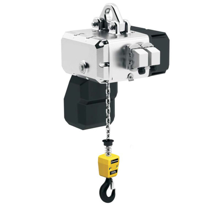 10 Ton Electric Chain Pulley Hoist die wijd Gebruik opheffen