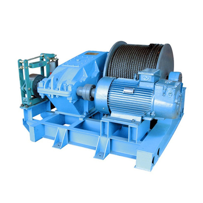 Aangepaste Lichte Plichts Elektrische Kruk 220V/380V 10 Ton