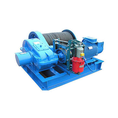 Aangepaste Lichte Plichts Elektrische Kruk 220V/380V 10 Ton