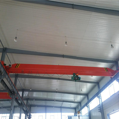Enige Balk Mobiele LD Luchtcrane wireless remote control lift Goederen 30m