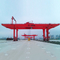 De Levering RMG Modelmobile harbour crane van zware Ladingselectric power