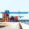 Dubbele de Containerkraan RMG Modelmobile harbour 22m van de Balklading