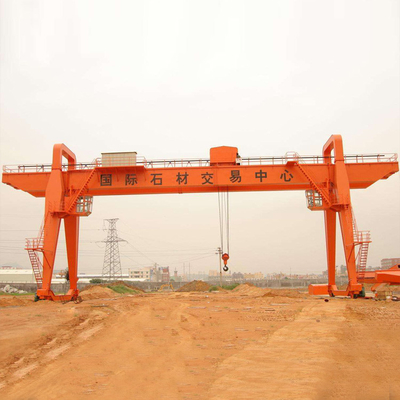 De Brug Crane Heavy Duty 15m van de havenvracht Fase 3