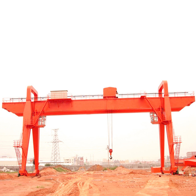 De Brug Crane Heavy Duty 15m van de havenvracht Fase 3