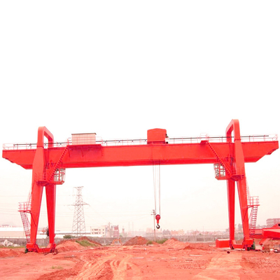 De Brug Crane Heavy Duty 15m van de havenvracht Fase 3