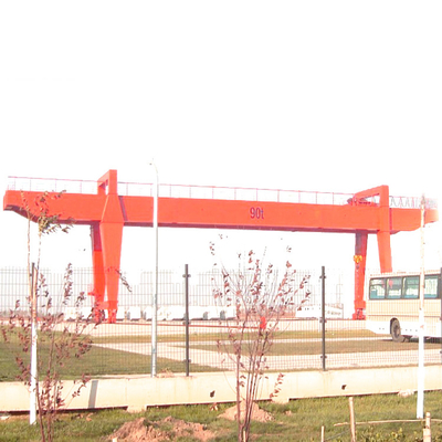 De Brug Crane Heavy Duty 15m van de havenvracht Fase 3
