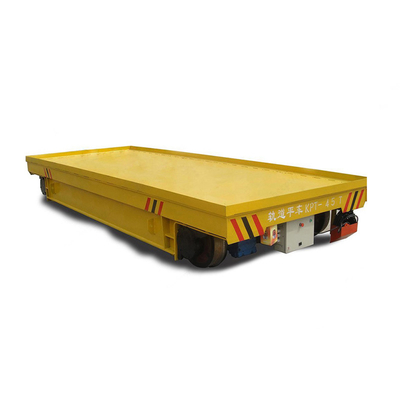 Liftgereedschap op spoorwegtransferwagen Algemeen industrieel gebruik Verplaatsbaar