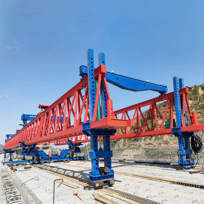 Afstandsbediening 160 van de de Straallanceerinrichting van de Wegbrug van de het Materiaalton Machine