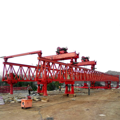 Afstandsbediening 160 van de de Straallanceerinrichting van de Wegbrug van de het Materiaalton Machine