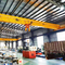 Goede Kwaliteitsld Type 10 Ton Overhead Crane For Factory-Workshop