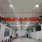 Goede Kwaliteitsld Type 10 Ton Overhead Crane For Factory-Workshop