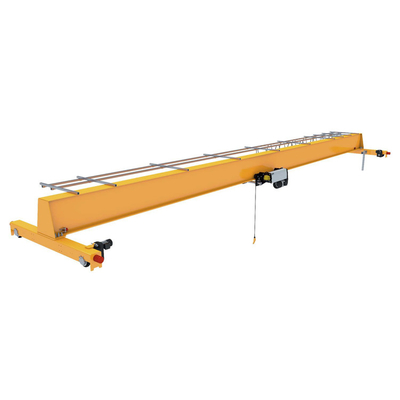 Aangepaste Europese A3-A7-Klasse Luchtcrane with electric hoist