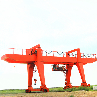 Doostype Brugkraan 340m Spanwijdtecabine/de Lijn van de de Controletegenhanger van de Draadkabel