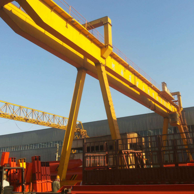 Het Elektrische Karretje die van de fabrieksleverancier de Dubbele Kraan van de Balkbrug laden