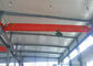 Industriële Enige Balk Luchtcrane lifting equipment for workshop