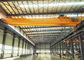 DD Modeldouble beam overhead Heftoestel 5 - 32 Ton For Factories