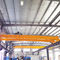 20 Ton Travelling Double Girder Overhead-Brug Crane Supplier