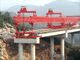 Afstandsbedieninglanceerinrichting Crane For Construction Highway